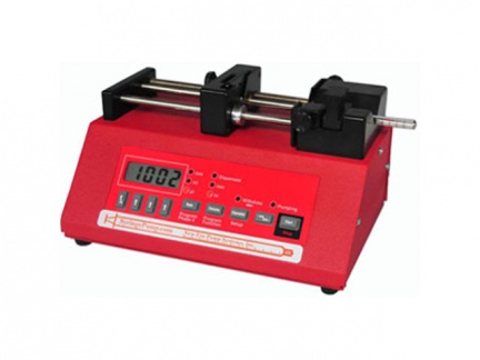 Injekční dávkovače